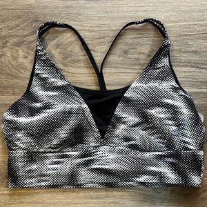 NIKE - Swim top